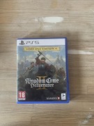 kingdom come deliverence 2 ps5