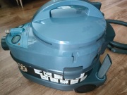 Odkurzacz piorący Philips TRIATHLON 2000, 1400W