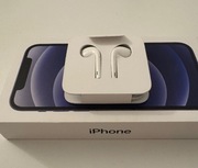 Słuchawki przewodowe do iPhone 12