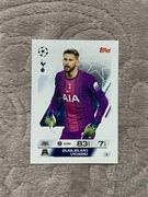 MATCH ATTAX 2025/2026 GUGLIELMO VICARIO NR2