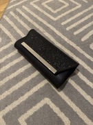 Torebka kopertówka czarna