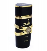 Lattafa Asad 100 ml woda perfumowana EDP