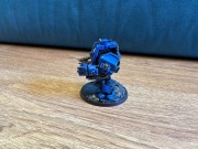 Warchamer 40k Space Marine/ Venerable Dreadnought