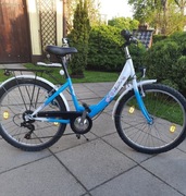 Rower ATB Dziewczęcy