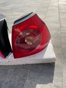 Lampa tył golf 5  prawa 1K945096E lewa 1K6945095E