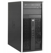 Komputer HP Elite Intel i7-3770 3400MHz, 8GB DDR3, 500GB, Windows 10