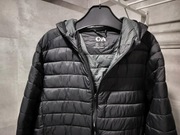 Wiosenna męska lekka kurtka pikowana C&A rozmiar M/L