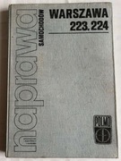 NAPRAWA SAMOCHODÓW WARSZAWA 223 224 / Grabowski POLMO