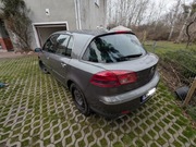 Renault Vel Satis 2.0T Automat Gaz