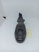 Citroen / Peugeot – manetka radia 96538207XT.