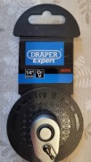 Grzechotka DRAPER 1/4 26502 CrV. 
