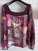 Koszulka z długim rękawem