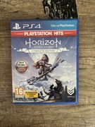 Horizon zero dawn complete edition ps4