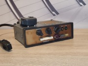Manipulator Radmor 3066 radiotelefon radiostacja milicja Unitra pkp piko