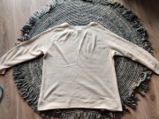 Bluza sweterek h&m XL oversize