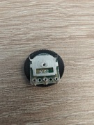 Potencjometr B102 1k 3pin obrotowy