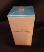 Oriflame AMAZING PARADISE 50ml zafoliowana