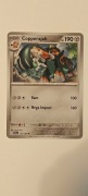 Karta Pokemon TCG Copperajah(110/159)