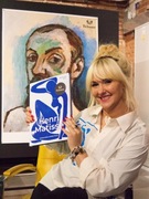 Henri Matisse Geniusz koloru światła i formy: z autografem+BILET na wystawę