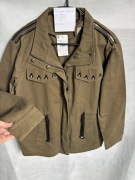 Kurtka damska wiosenna Camaieu r. M 