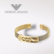 BRANSOLETA MĘSKA ARMANI !! LOGO !!