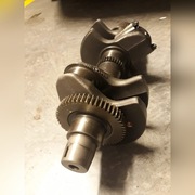 Część silnikowe Triumph Thunderbird 1700