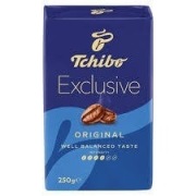 Tchibo 250g niebieska