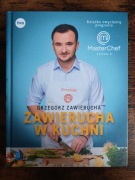 Zawierucha w kuchni