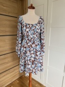 Letnia sukienka Reserved r. 36