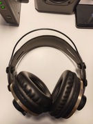 Słuchawki ISK HD9999