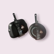 Zestaw Patelni MasterPro by Thierry Marx + gratis 