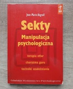 Sekty Manipulacja psychologiczna