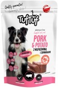 TufTuf Wieprzowina  z ziemniakiem
