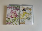 Sailor Moon Short Stories (1-2) - czarodziejka z księżyca, japoński język