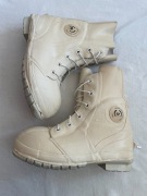 Bunny Boots Vintage Us Army Extreme Cold Vapor Barrier Boots