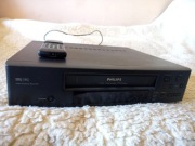 VIDEO PHILIPS NA DUŻE KASETY VHS
