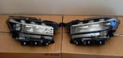 Lampa reflektor Suzuki SX4 S- Cross 22- Full Led Prawa