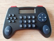 NOWY kalkulator w kształcie pada do gier