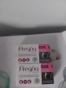 Pregna plus 36szt
