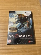 ANOMALY 2 - Edycja specjalna / nowa w folii 