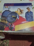 Capella - You And Me, 12"Maxi singiel winylowy 