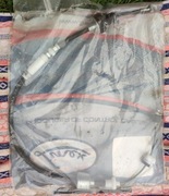 Cięgno sprzęgła golf iii 1.6 benzyna