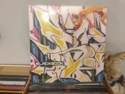 Ero & Kosi - Blackbook