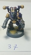 CSM Chaos Space Marines/Possessed #37
