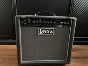 Combo Caiman, 50 watowy wzmacniacz lampowy