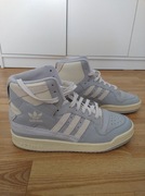Adidas Originals forum 84 High - szare