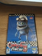 Gra PC Crazy Frog Racer 2 ANG