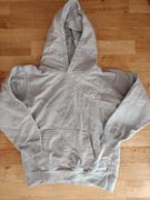 Nr24) bluza dla chłopca chłopięca z kapturem kieszenie 9-10 lat 