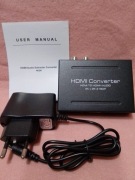 Audio Extractor 4 K X 2 K