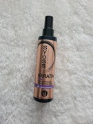 Syoss Keratin heat termoochronny spray przed wysoką temperaturą. 